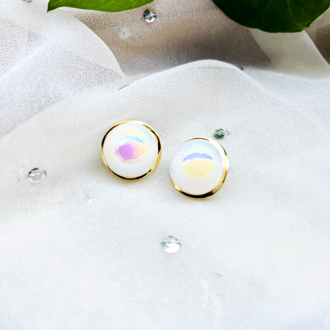 Celestial Glow POP Stud Earrings